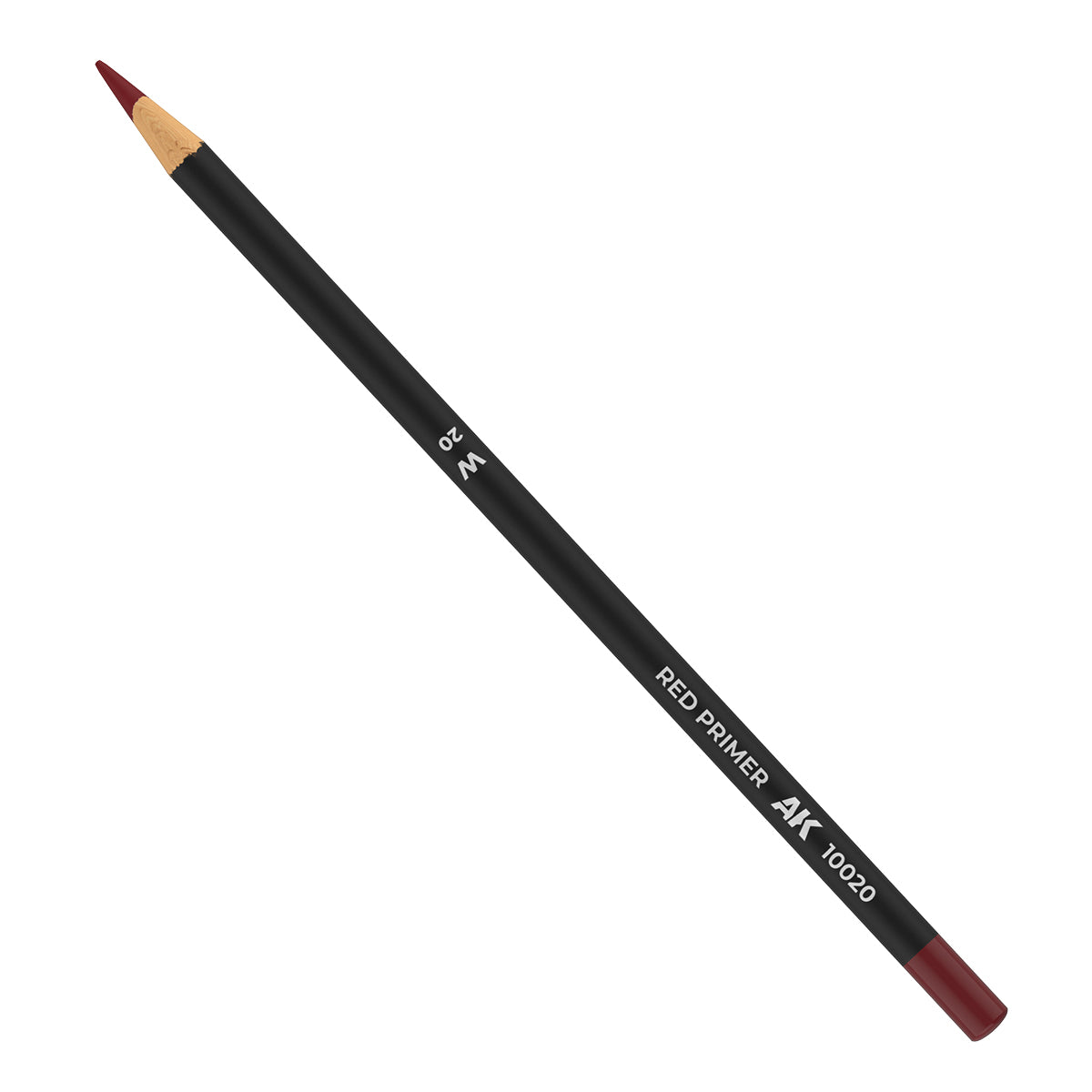 AK10020 RED PRIMER – IMPRIMACIÓN ROJA