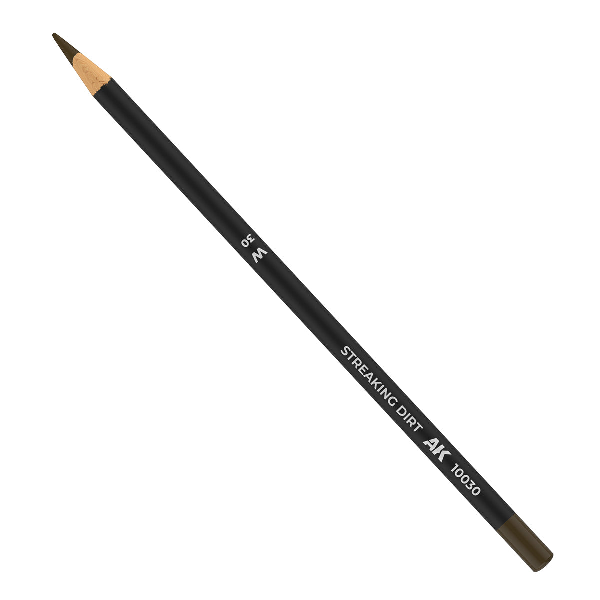 AK10030 STREAKING DIRT – SUCIEDAD ESCURRIDA