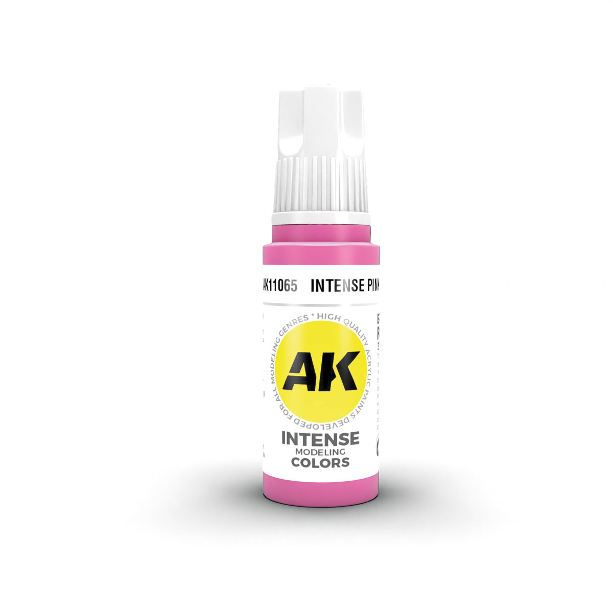AK11065 INTENSE PINK