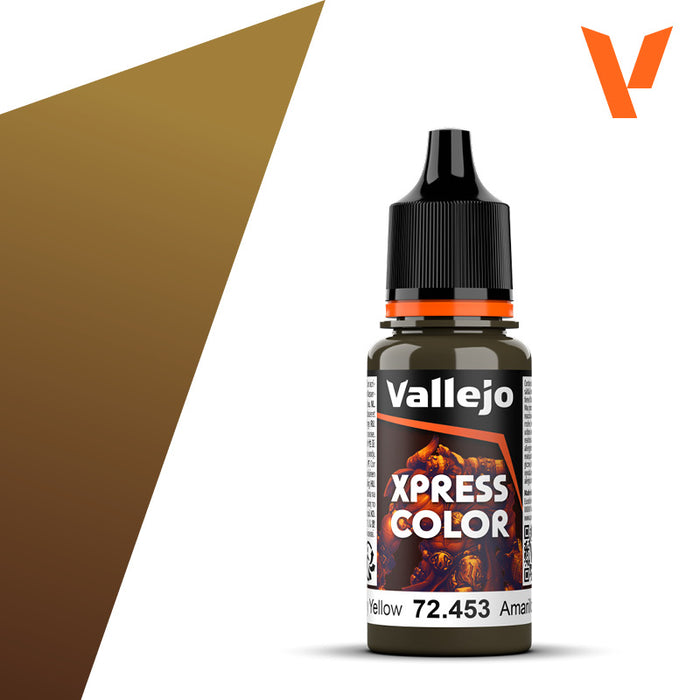 72.453 AMARILLO MILITAR