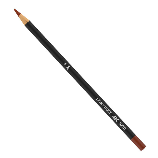 AK10011 LIGHT RUST-Oxido Claro