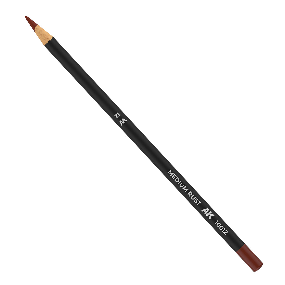 AK10012 MEDIUM RUST-OXIDO MEDIO