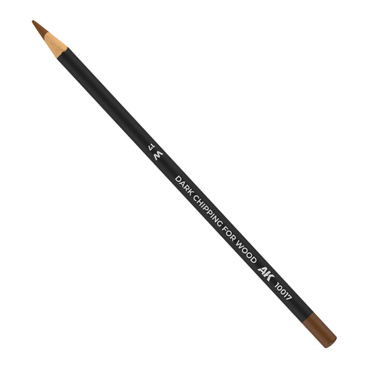 AK10017 DARK CHIPPING FOR WOOD – DESCONCHADO OSCURO PARA MADERA