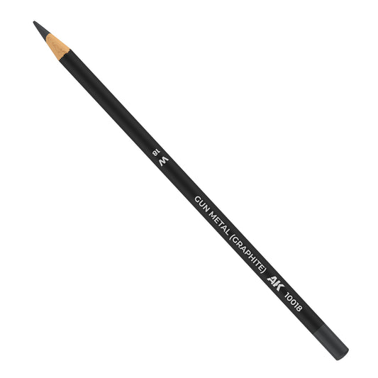 AK10018 GUN METAL (GRAPHITE) – PLOMO (GRAFITO)