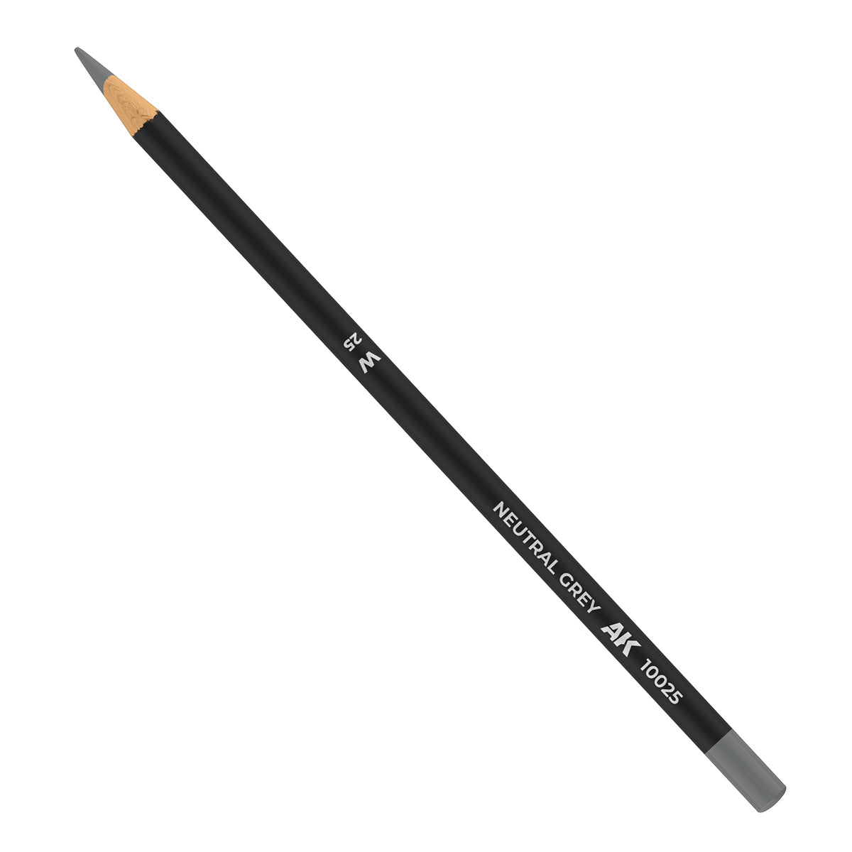 AK10025 NEUTRAL GREY – GRIS NEUTRO