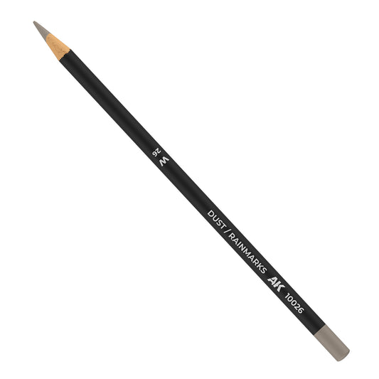 AK10026 DUST / RAINMARKS – POLVO / MARCAS DE LLUVIA