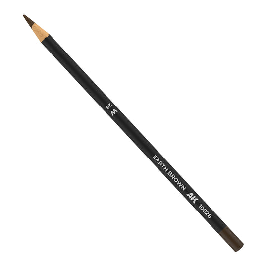 AK10028 EARTH BROWN – MARRÓN TIERRA