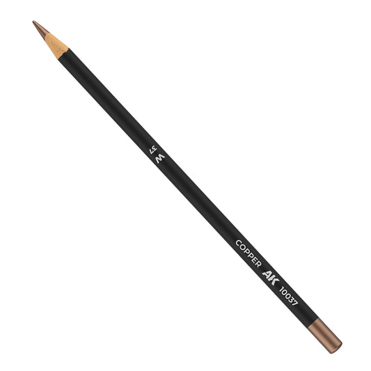 AK10037 COPPER – COBRE