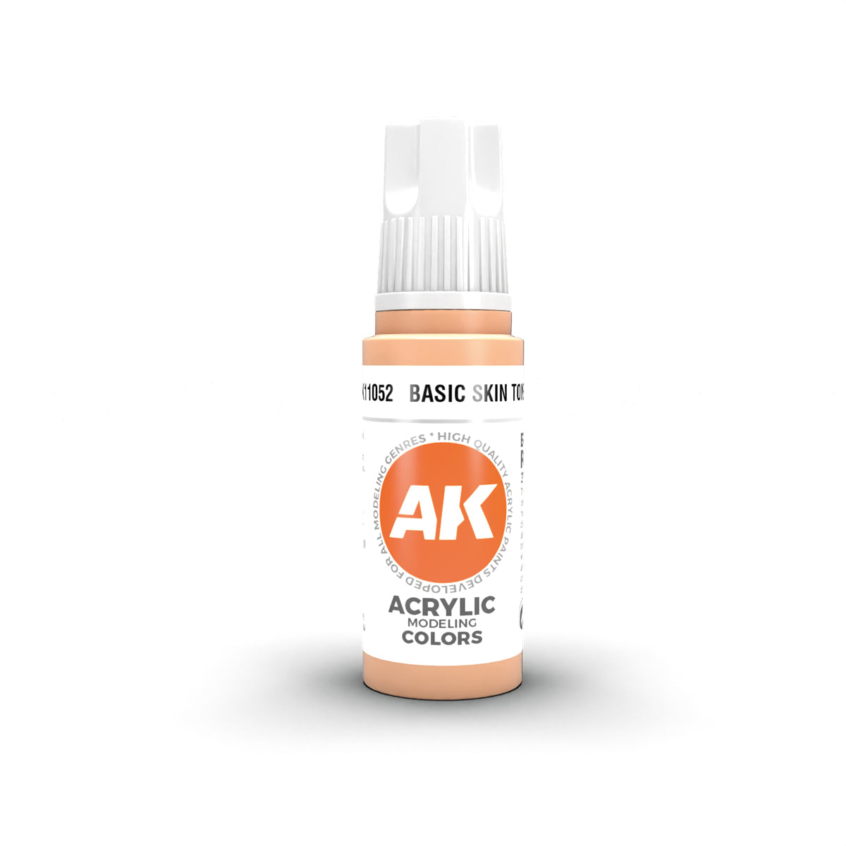 AK11052 BASIC SKIN TONE