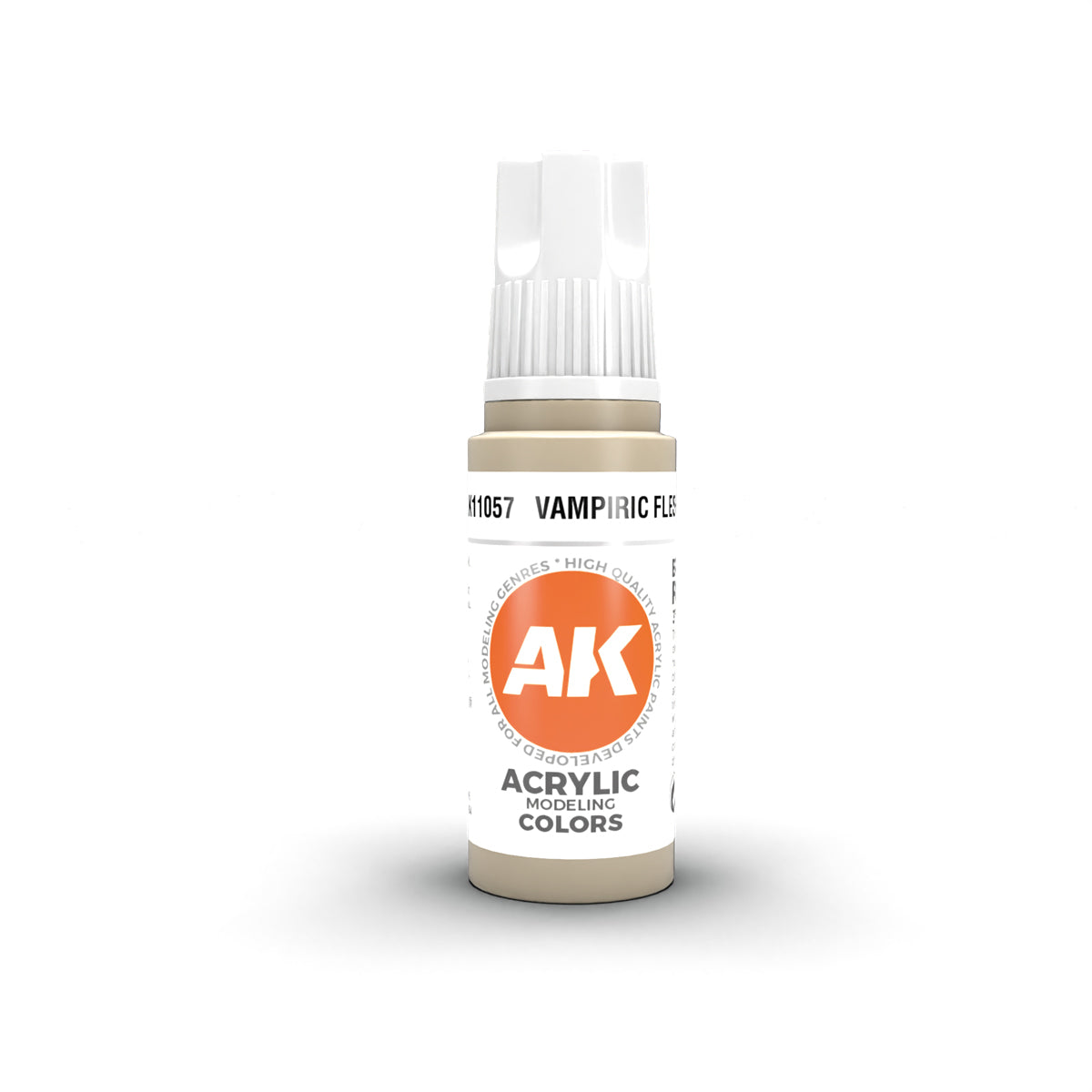 AK11057 VAMPIRIC FLESH