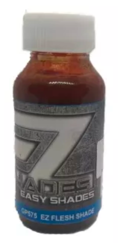 GP575 EZ Flesh Shade
