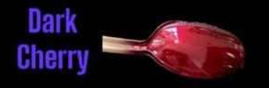 Dark Cherry 40ml - Candy