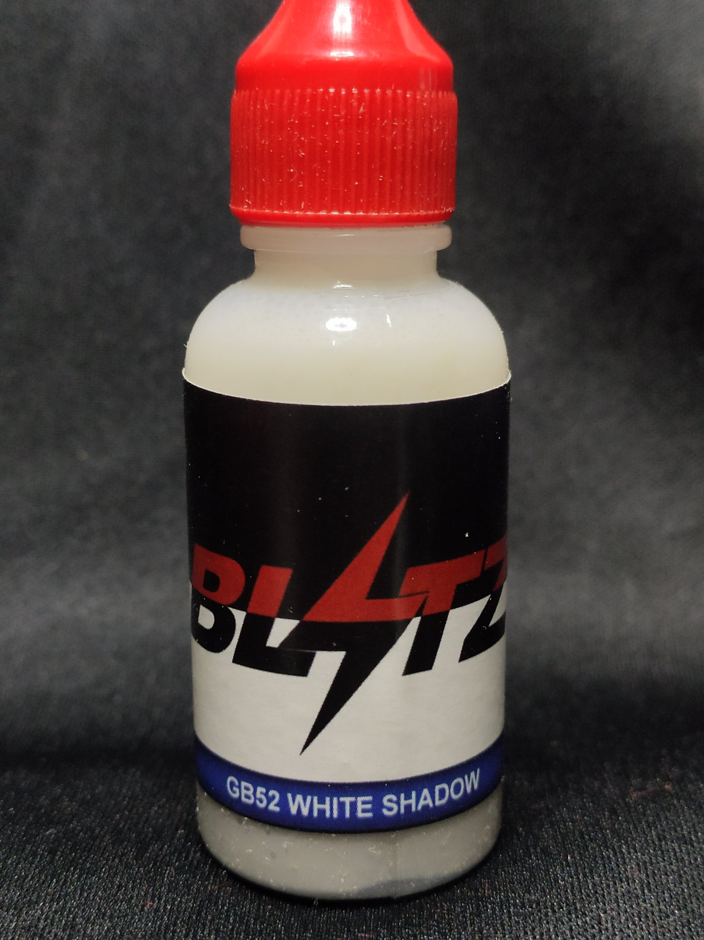 GB-52 White Shadow | Blitz