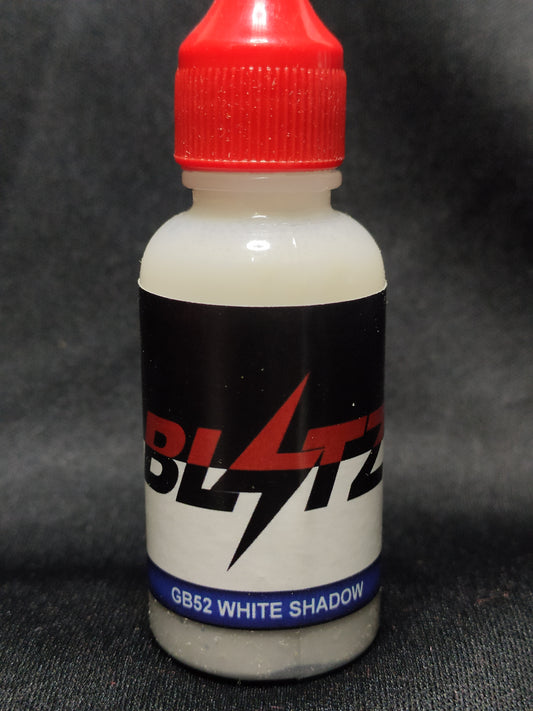 GB-52 White Shadow | Blitz