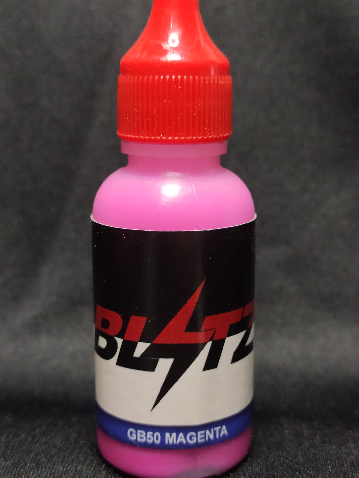 GB-50 Magenta | Blitz