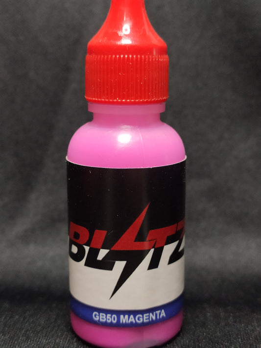 GB-50 Magenta | Blitz