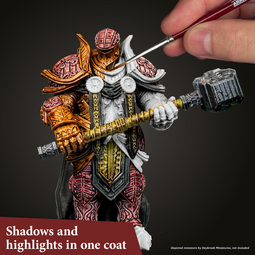 Speedpaints Metallics Paint Set 2.0