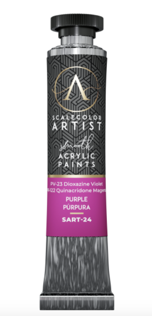 SART-24 PURPLE