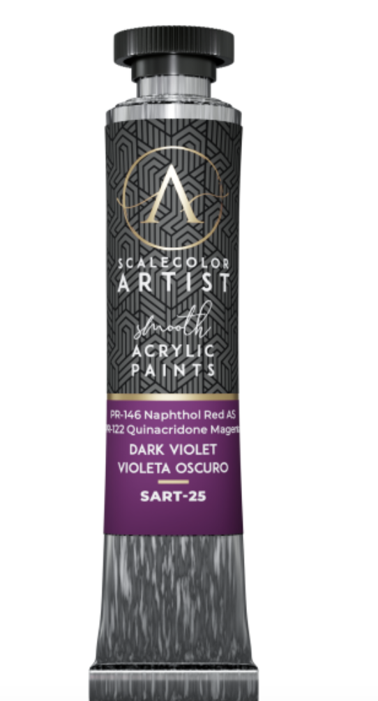 SART-25 DARK VIOLET