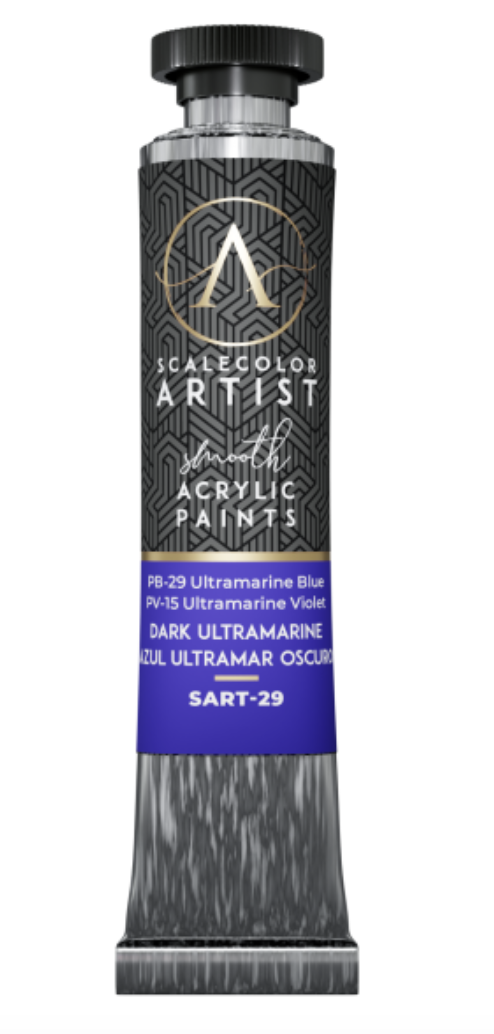 SART-29 DARK ULTRAMARINE