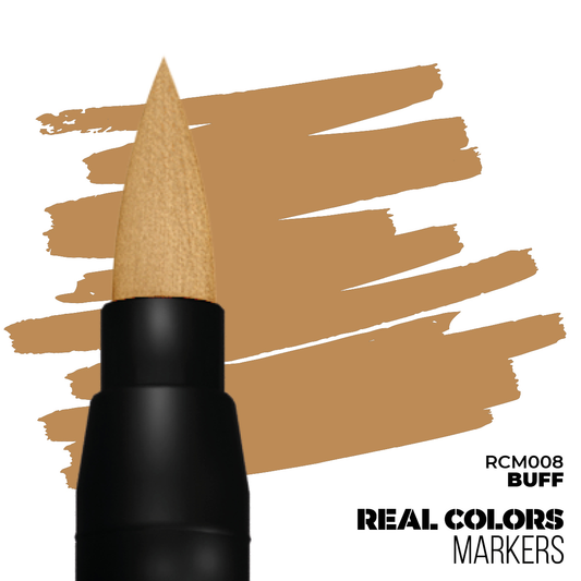 RCM008 BUFF – RC MARKER