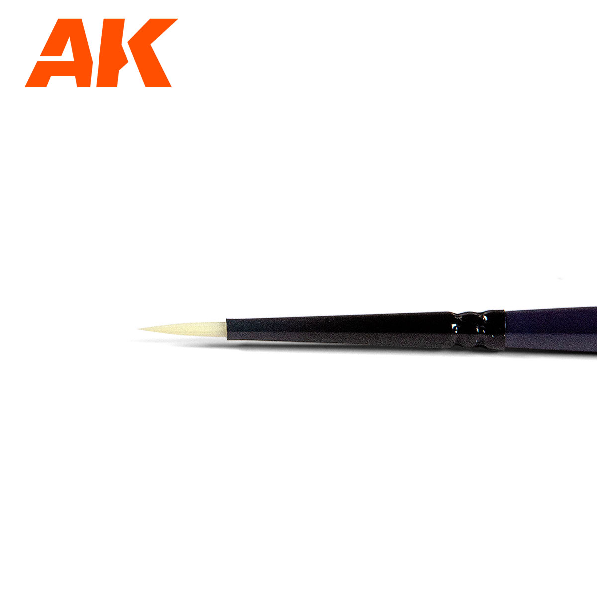 AK570 TABLETOP PINCEL – #0