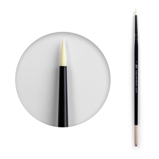 AK571 TABLETOP PINCEL – #1