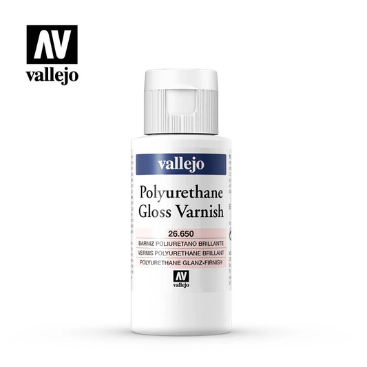 26.650 Barniz Poliuretano Brillante 60ml
