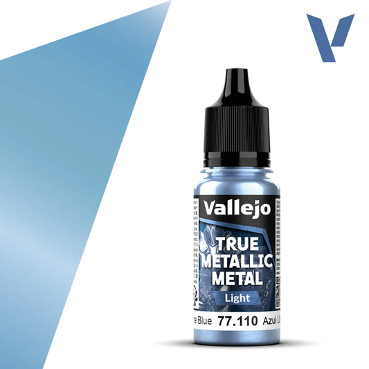 77.110 AZUL ULTRAMAR - LIGHT