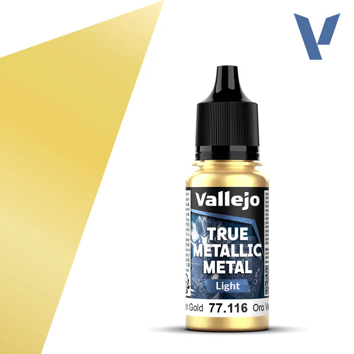 77.116 ORO VERDE - LIGHT