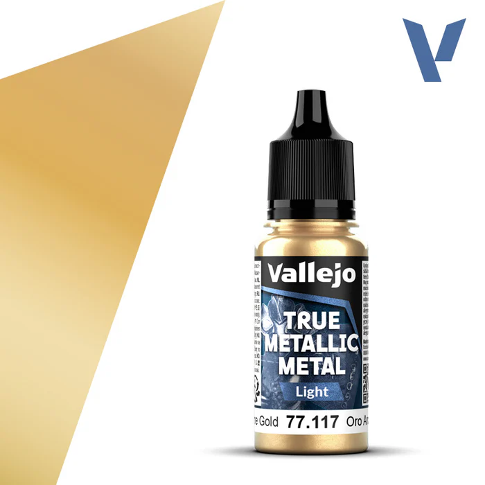 77.117 ORO ARCANO - LIGHT