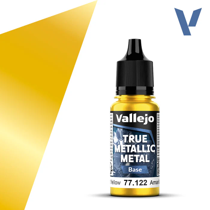 77.122 AMARILLO RADIANTE - BASE