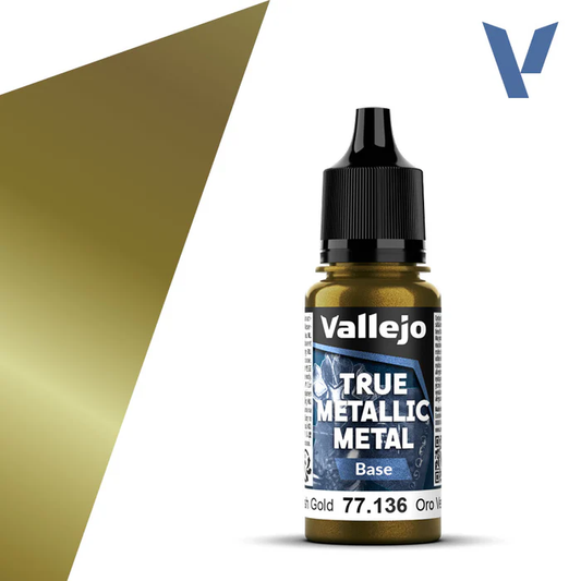 77.136 ORO VERDE - BASE