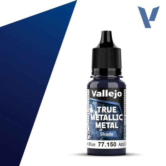 77.150 AZUL ULTRAMAR - SHADE