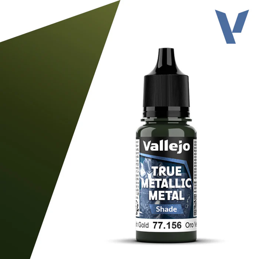 77.156 ORO VERDE - SHADE