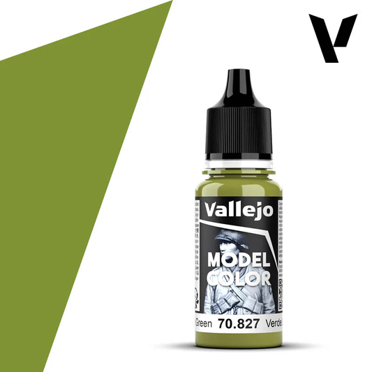 077 70.827 VERDE LIMA (Lime Green)