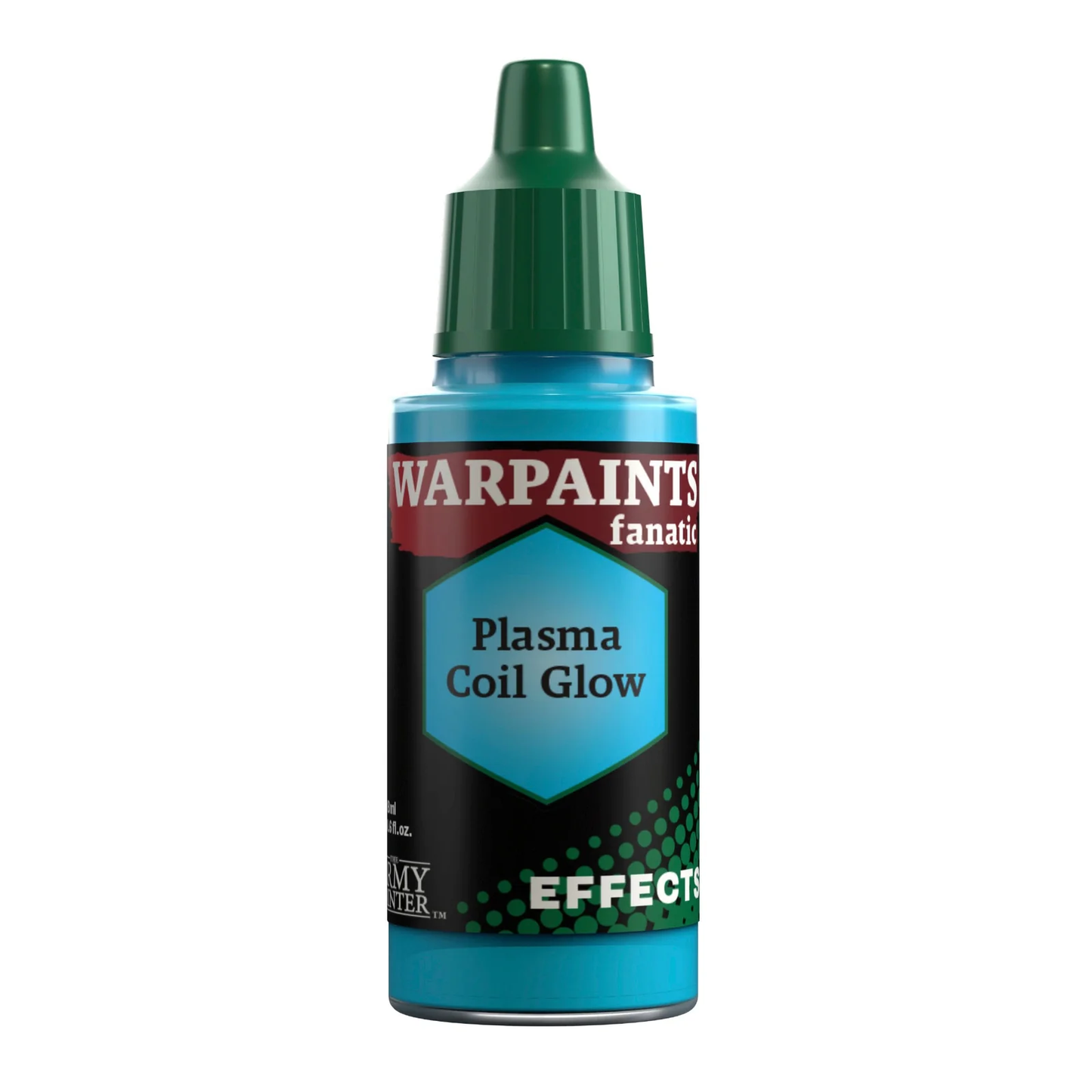 WP3176P  Warpaints Fanatic Effects: Plasma Coil Glow