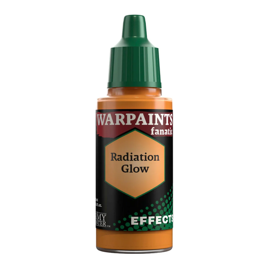 WP3179P Warpaints Fanatic Effects: Radiation Glow