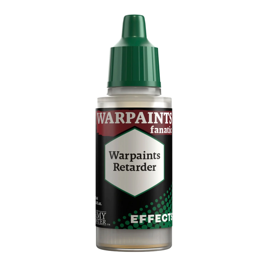 WP3172P Warpaints Fanatic Effects: Warpaints Retarder