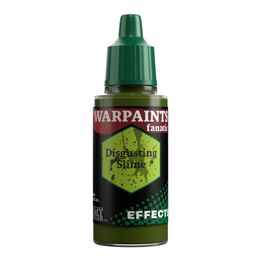 WP3163P Warpaints Fanatic Effects: Disgusting Slime