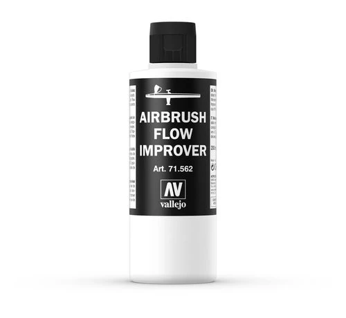71.562 FLOW IMPROVER 200 ml