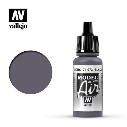 71.073 Negro (Metalizado)