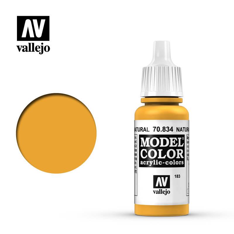 183 70.834 MADERA NATURAL (Natural Wood)
