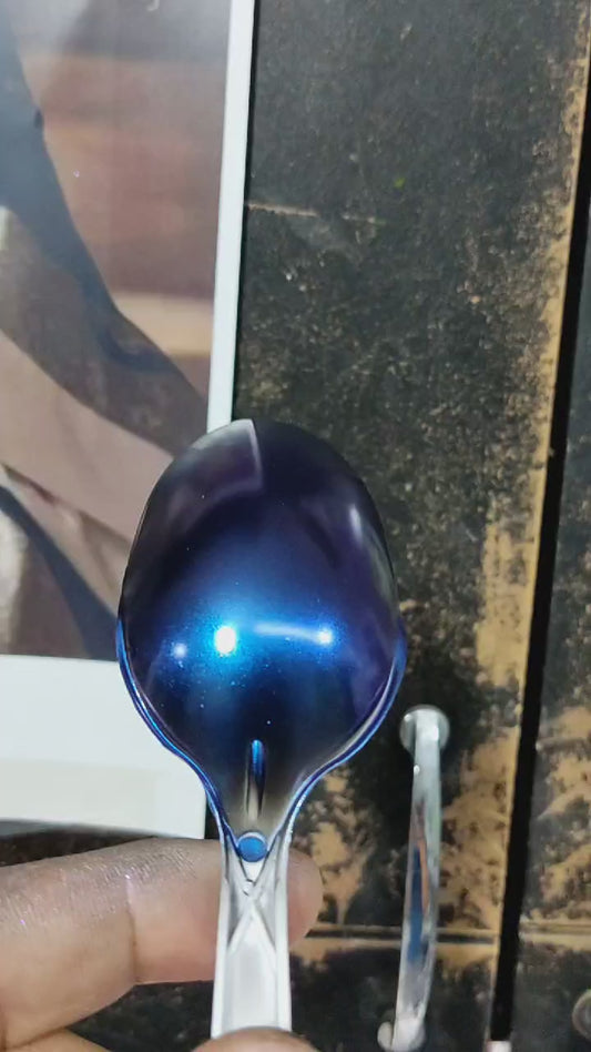 Violet Blue 40ml - Camaleon