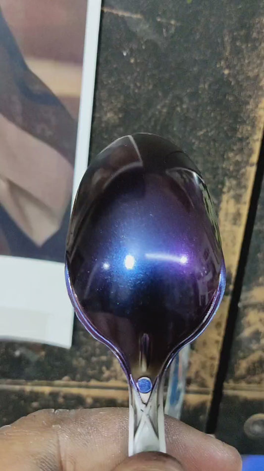 Cobre Violeta 40ml - Camaleon