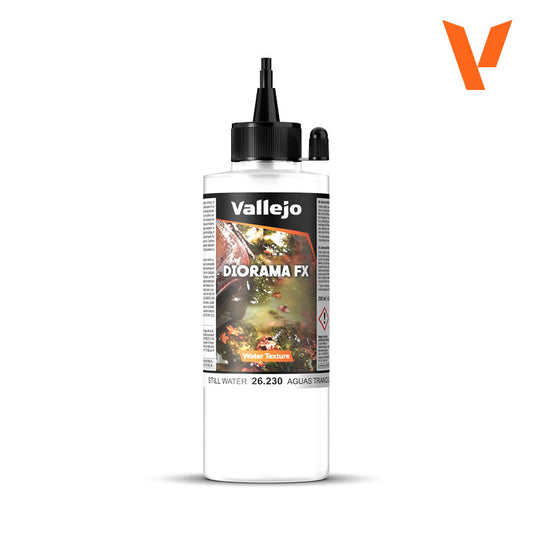 26.230 Still Water 200ml