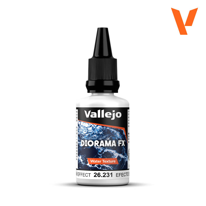 26.231 Water Texture 32ml